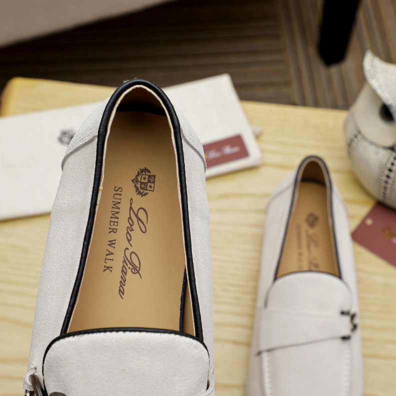 Unique Othxr Leather Shoes 211972
