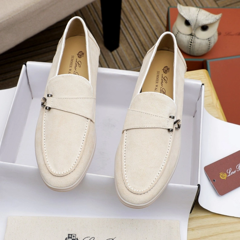Trendy Othxr Leather Shoes 211971