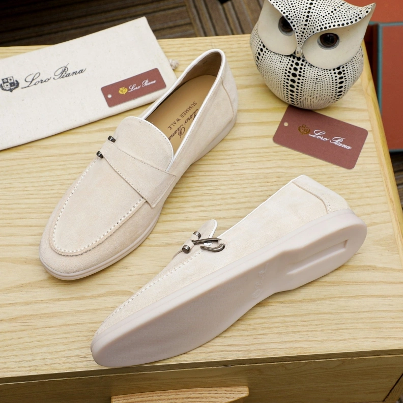 Trendy Othxr Leather Shoes 211971