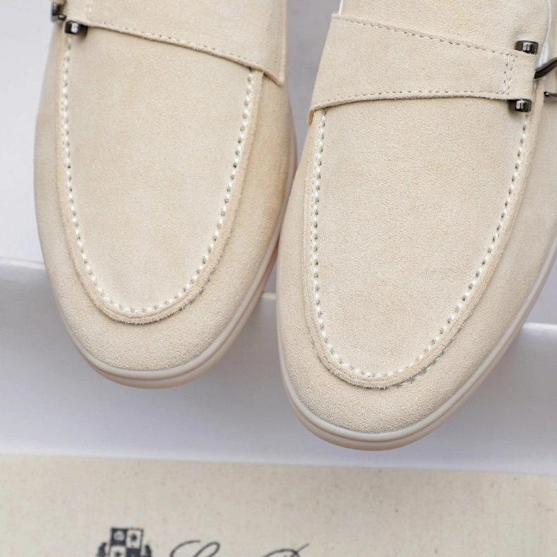 Trendy Othxr Leather Shoes 211971