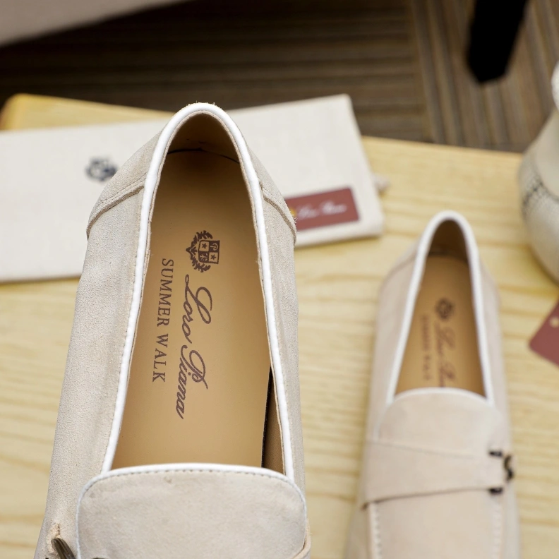 Trendy Othxr Leather Shoes 211971