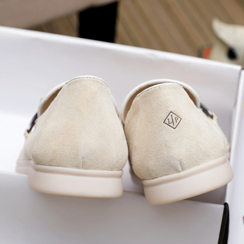 Trendy Othxr Leather Shoes 211971