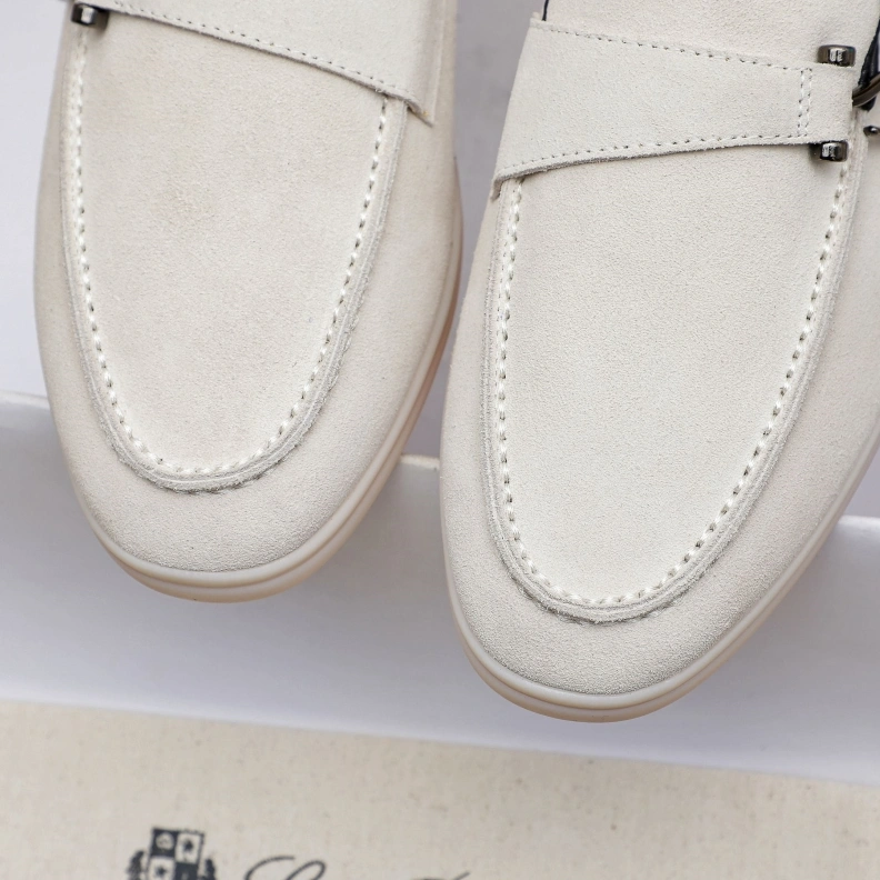 Trendy Othxr Leather Shoes 211971