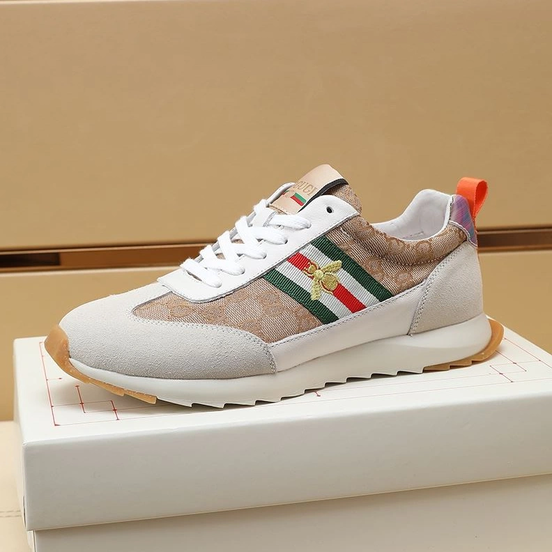 Lightweight Gxccx Casual Shoes 156888