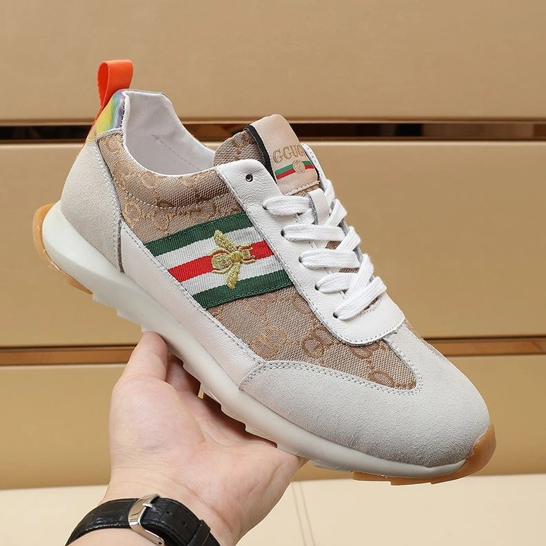 Lightweight Gxccx Casual Shoes 156888