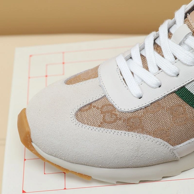 Lightweight Gxccx Casual Shoes 156888
