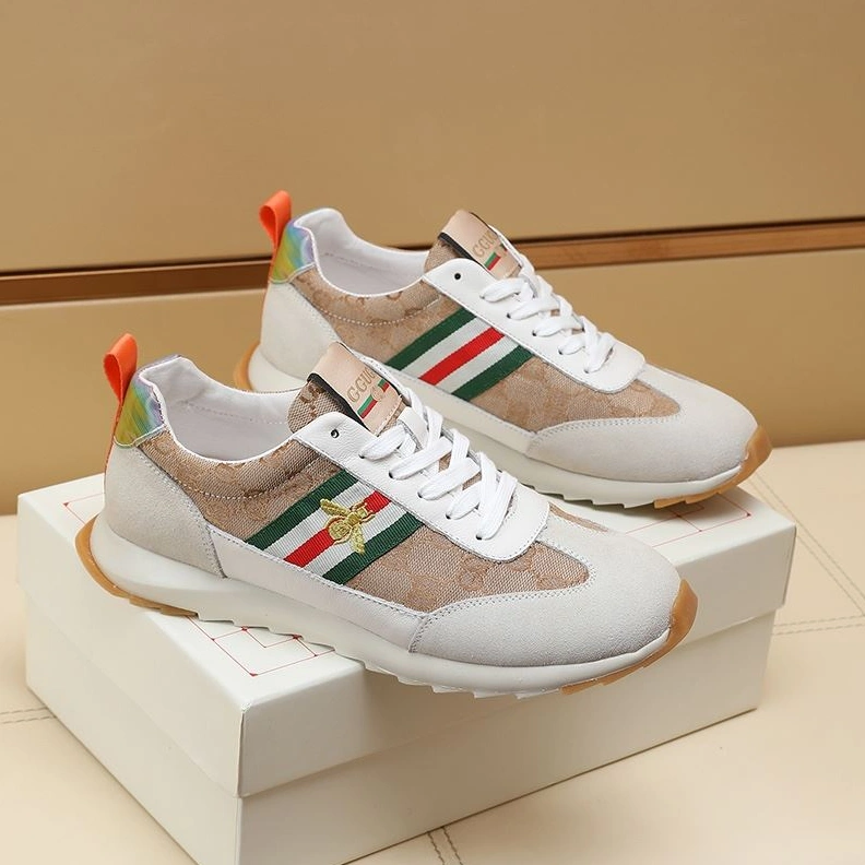 Lightweight Gxccx Casual Shoes 156888