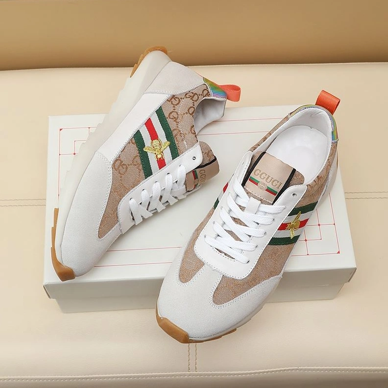 Lightweight Gxccx Casual Shoes 156888