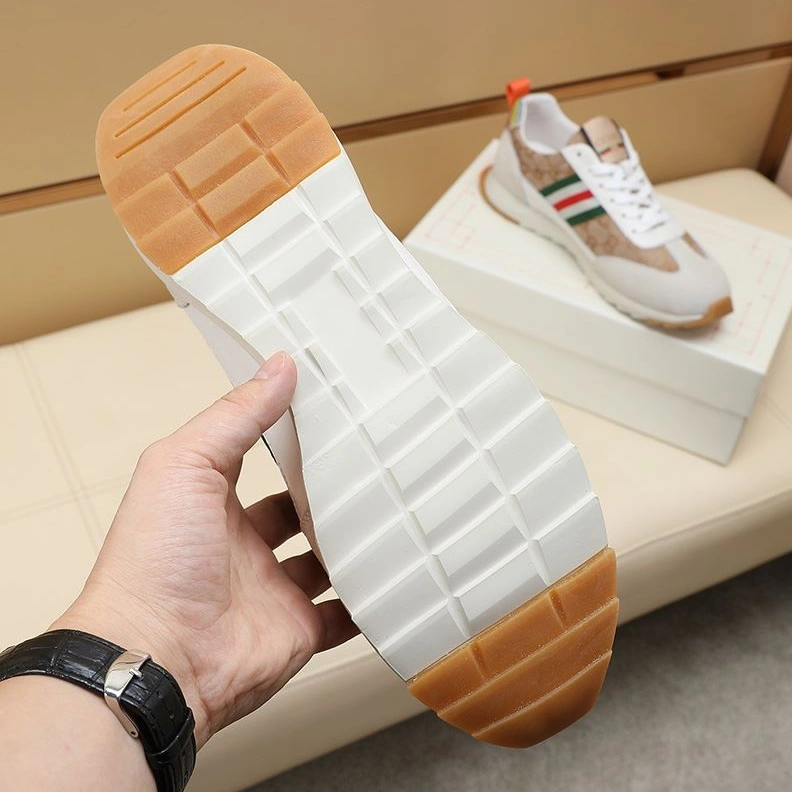 Lightweight Gxccx Casual Shoes 156888