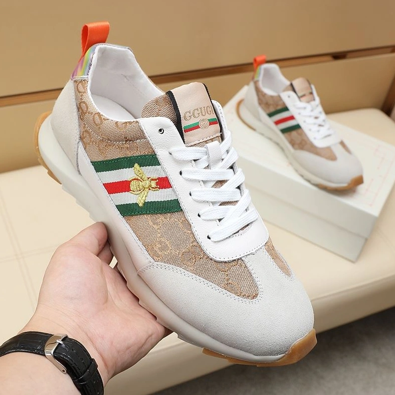Lightweight Gxccx Casual Shoes 156888