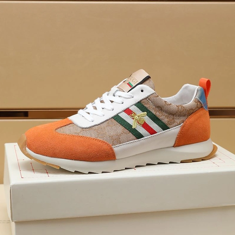 Modern Gxccx Casual Shoes 156877