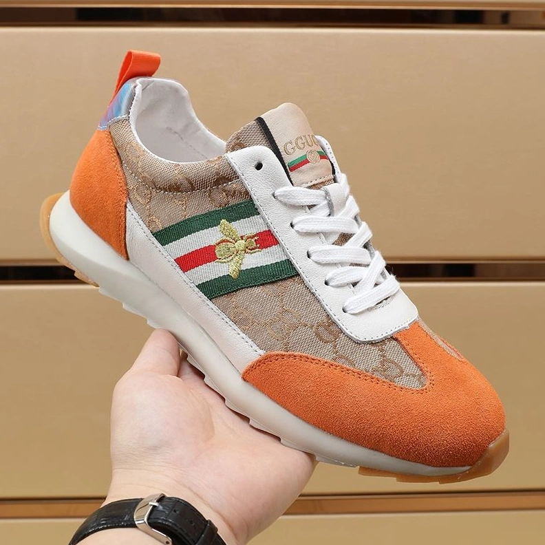 Modern Gxccx Casual Shoes 156877