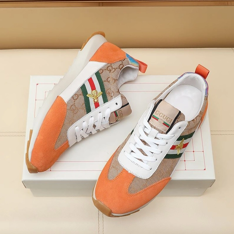 Modern Gxccx Casual Shoes 156877