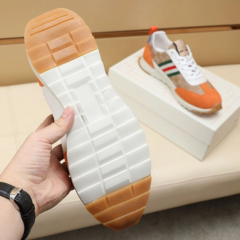 Modern Gxccx Casual Shoes 156877
