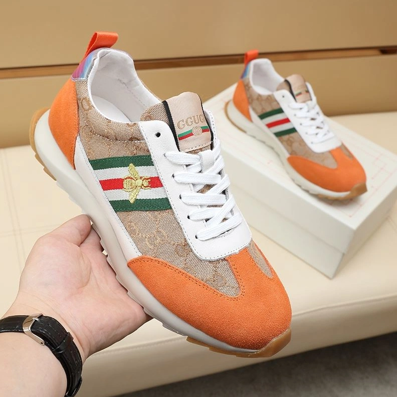 Modern Gxccx Casual Shoes 156877