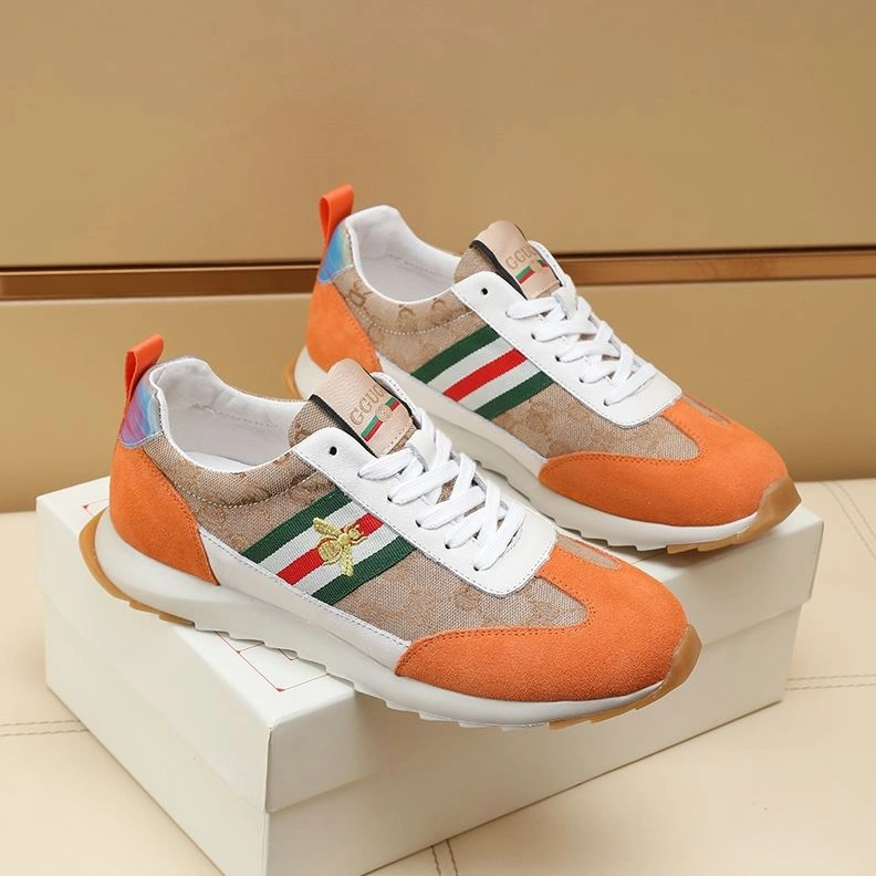Modern Gxccx Casual Shoes 156877
