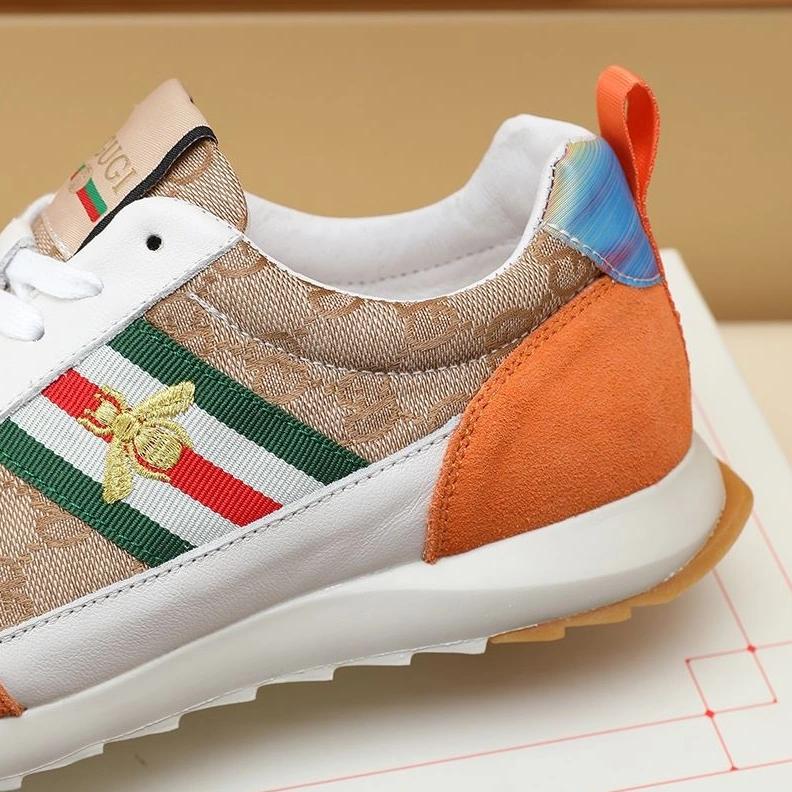 Modern Gxccx Casual Shoes 156877