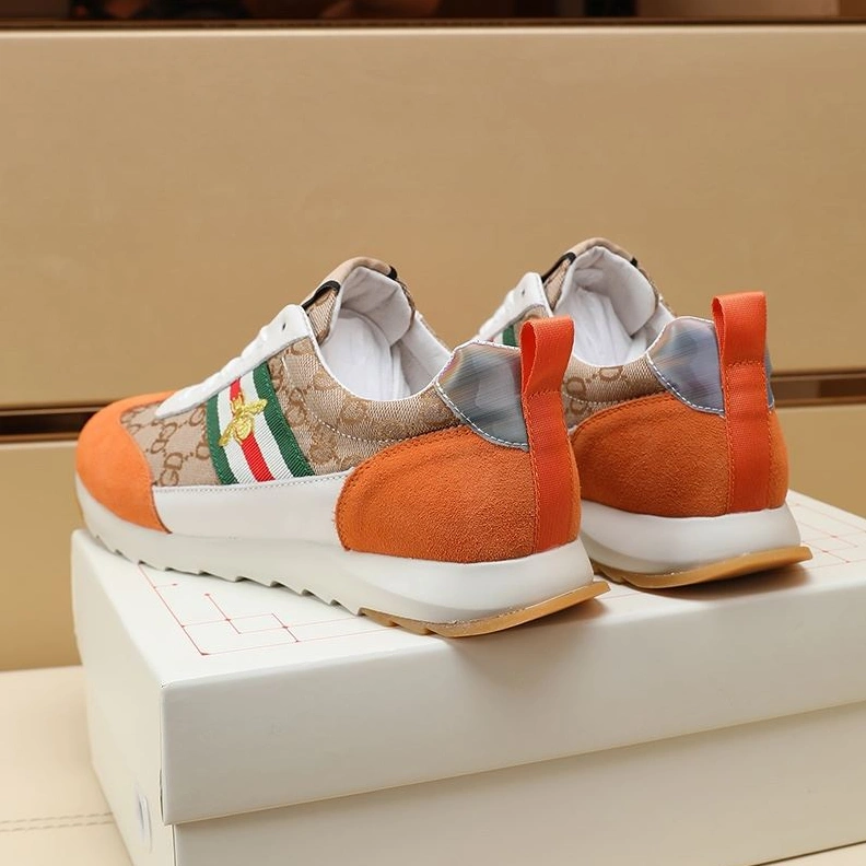 Modern Gxccx Casual Shoes 156877