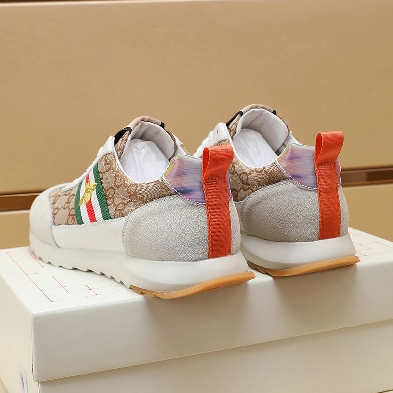 Modern Gxccx Casual Shoes 156877