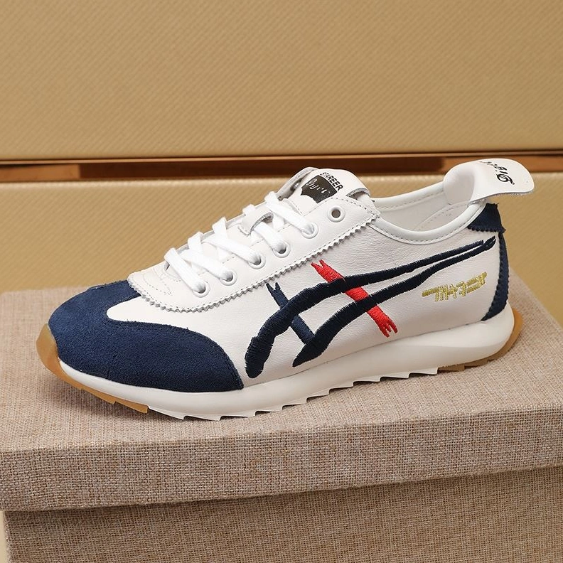 Minimalist Gxccx Casual Shoes 156881