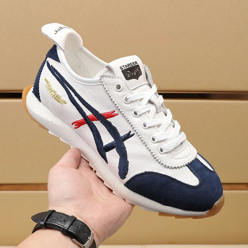 Minimalist Gxccx Casual Shoes 156881