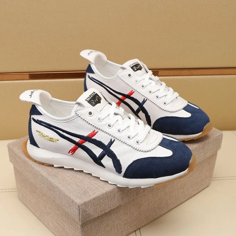 Minimalist Gxccx Casual Shoes 156881