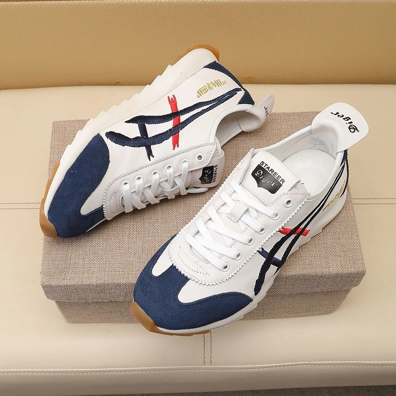 Minimalist Gxccx Casual Shoes 156881