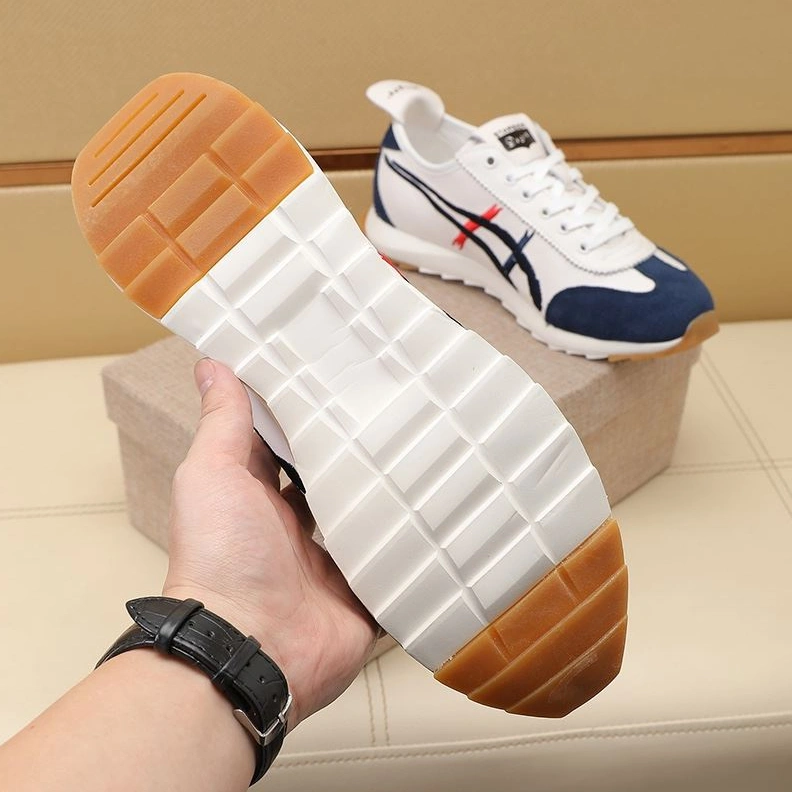 Minimalist Gxccx Casual Shoes 156881