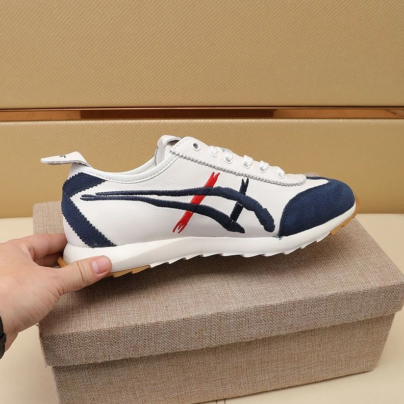 Minimalist Gxccx Casual Shoes 156881
