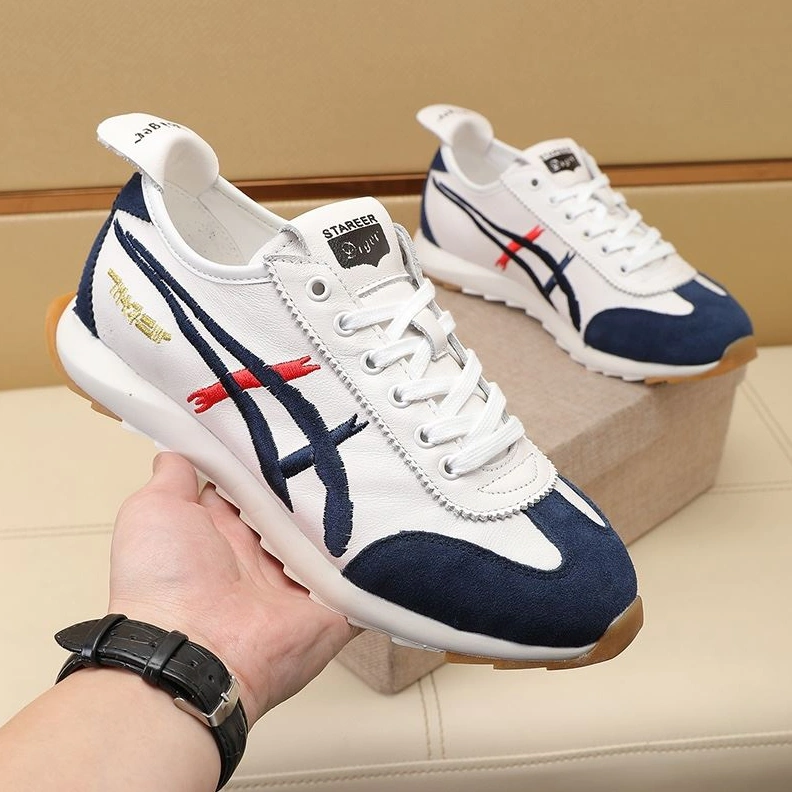 Minimalist Gxccx Casual Shoes 156881