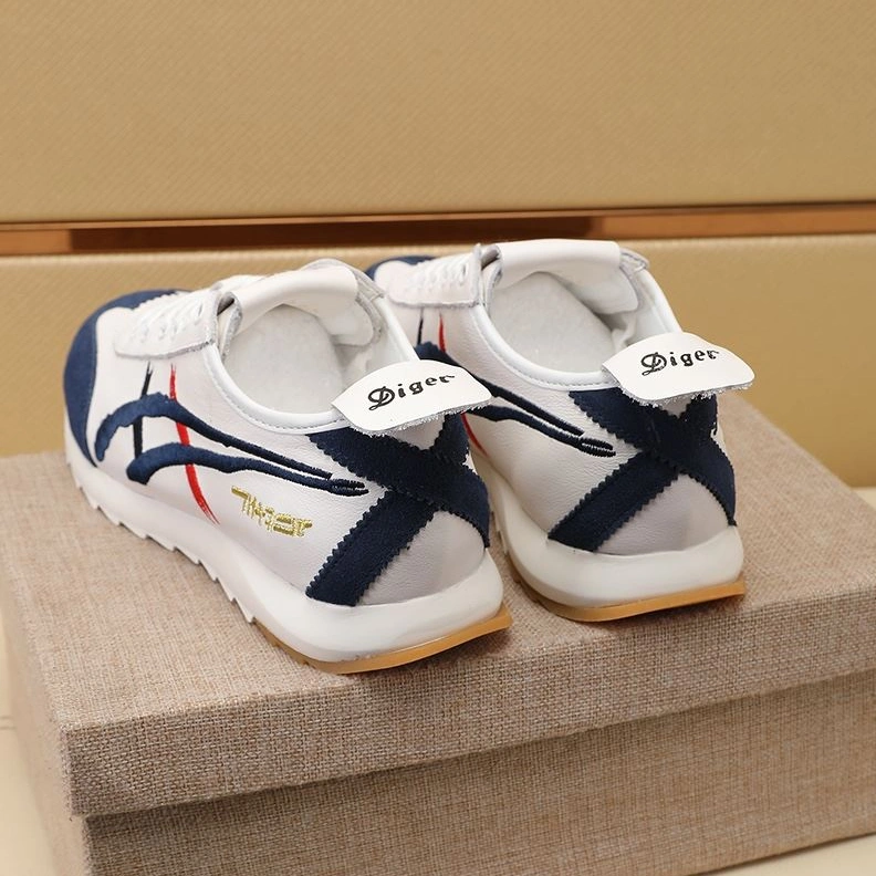 Minimalist Gxccx Casual Shoes 156881
