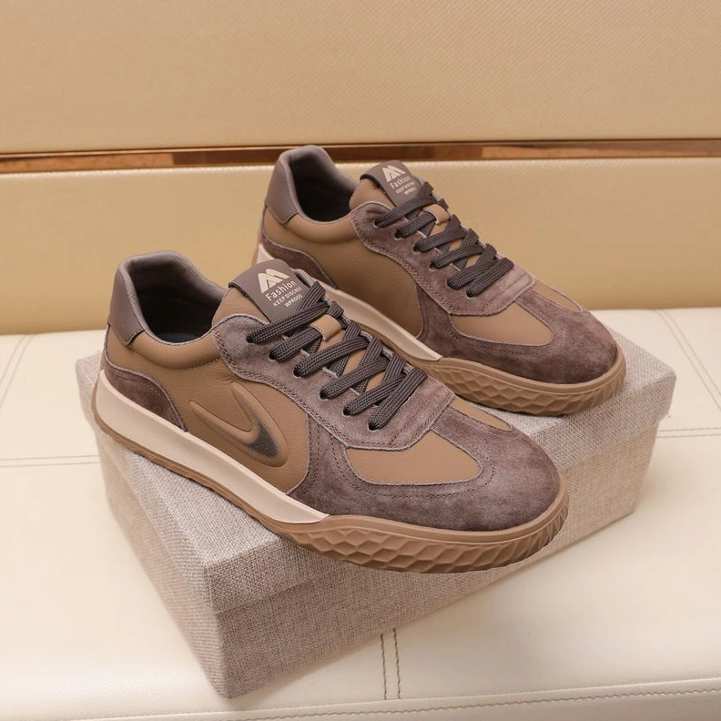 Fxndx Casual Shoes Refined 147700