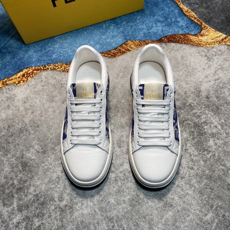 Minimalist Fxndx Casual Shoes 147688