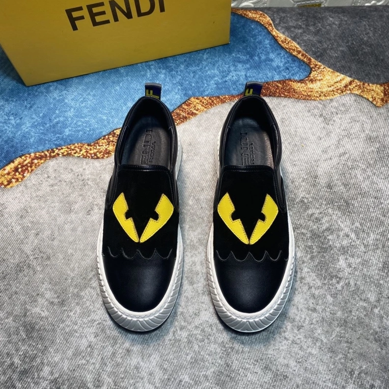 Reliable Fxndx Casual Shoes 147693