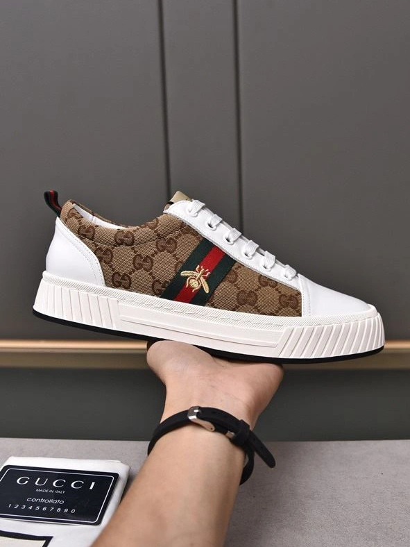 Resilient Gxccx Casual Shoes 156878