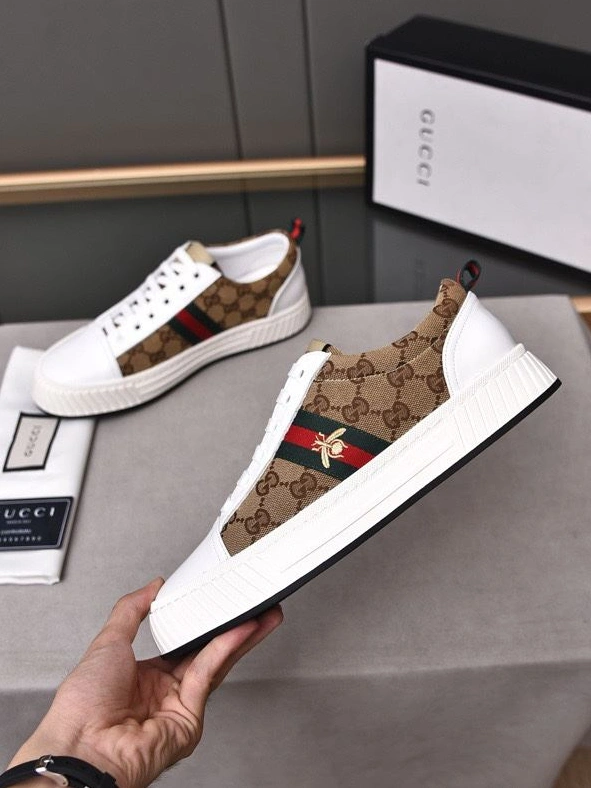 Resilient Gxccx Casual Shoes 156878