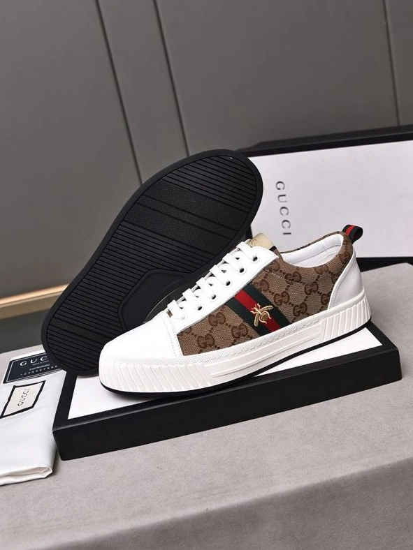 Resilient Gxccx Casual Shoes 156878