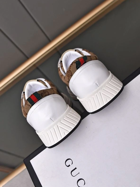 Resilient Gxccx Casual Shoes 156878