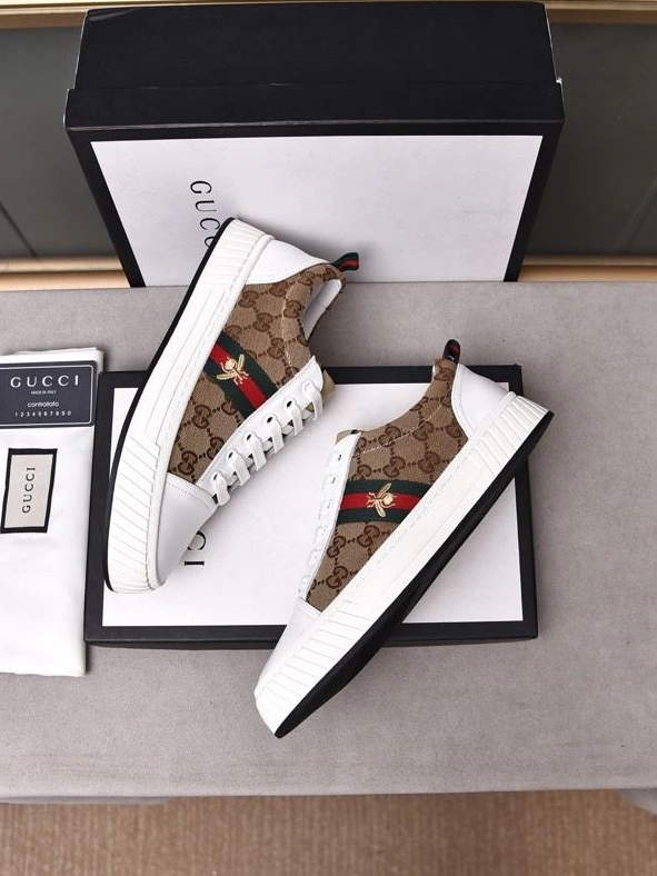 Resilient Gxccx Casual Shoes 156878