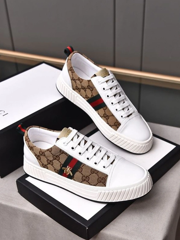 Resilient Gxccx Casual Shoes 156878