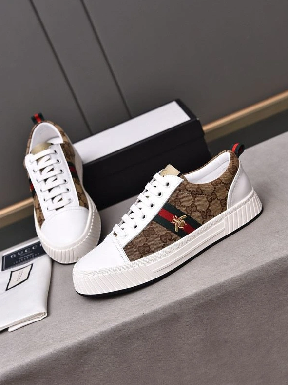 Resilient Gxccx Casual Shoes 156878