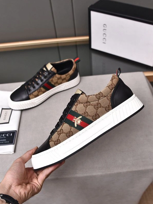 Timeless Gxccx Casual Shoes 156886