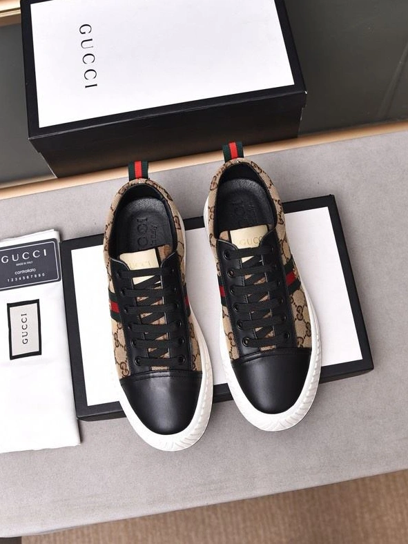 Timeless Gxccx Casual Shoes 156886
