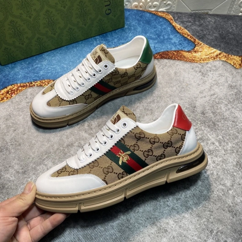 Gxccx Casual Shoes TopPick 156882