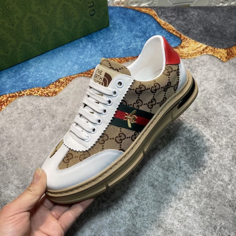 Gxccx Casual Shoes TopPick 156882