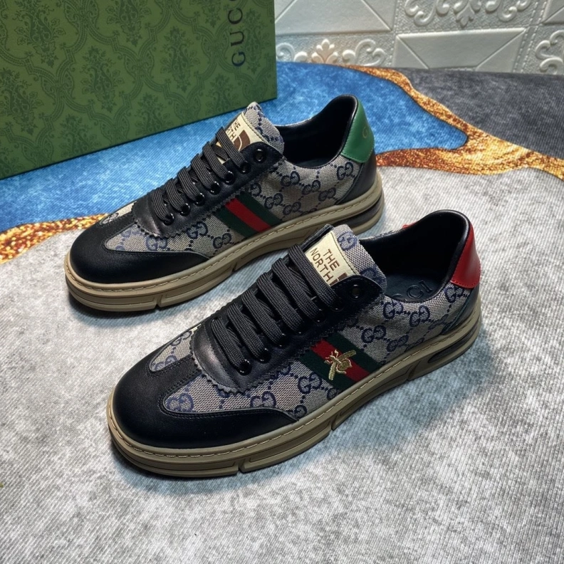 Gxccx Casual Shoes Compact 156876