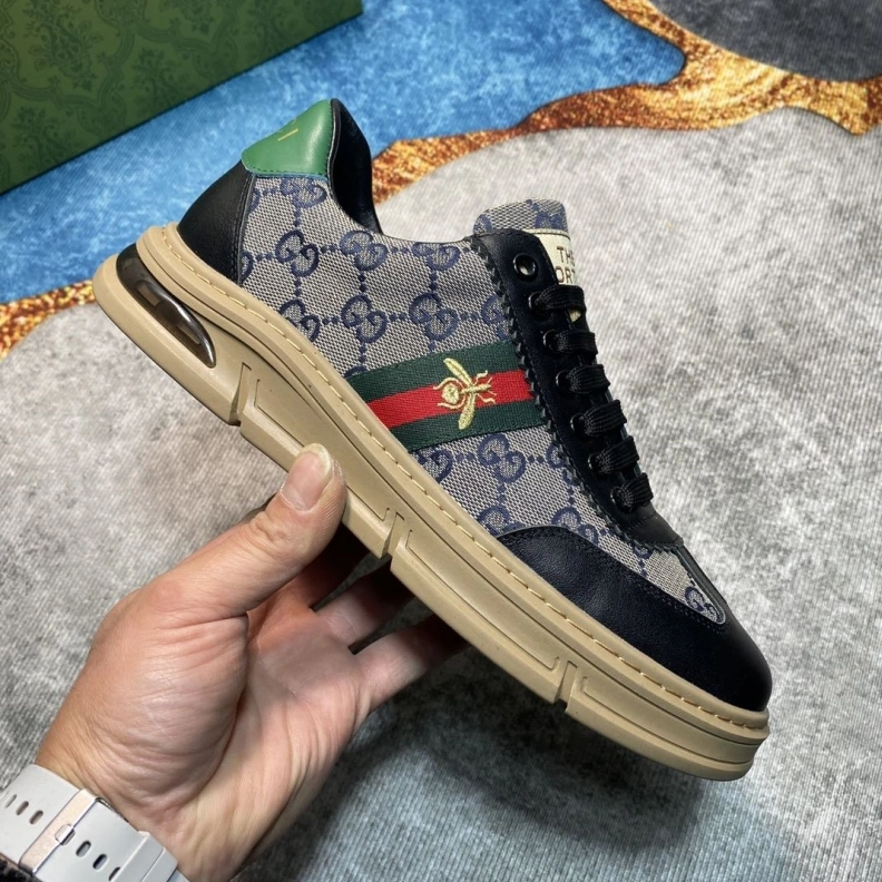 Gxccx Casual Shoes Compact 156876