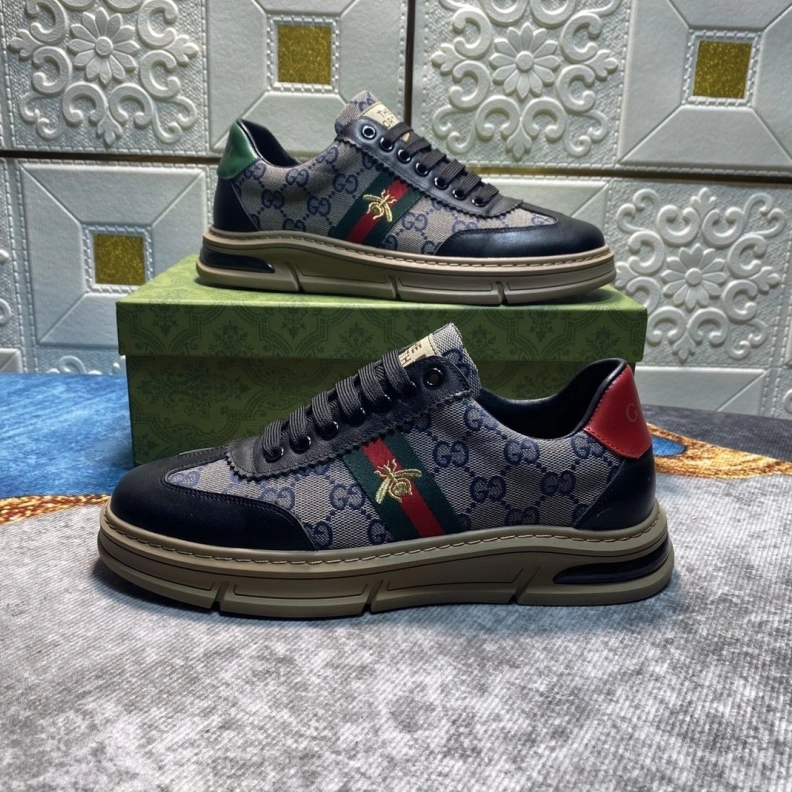Gxccx Casual Shoes Compact 156876