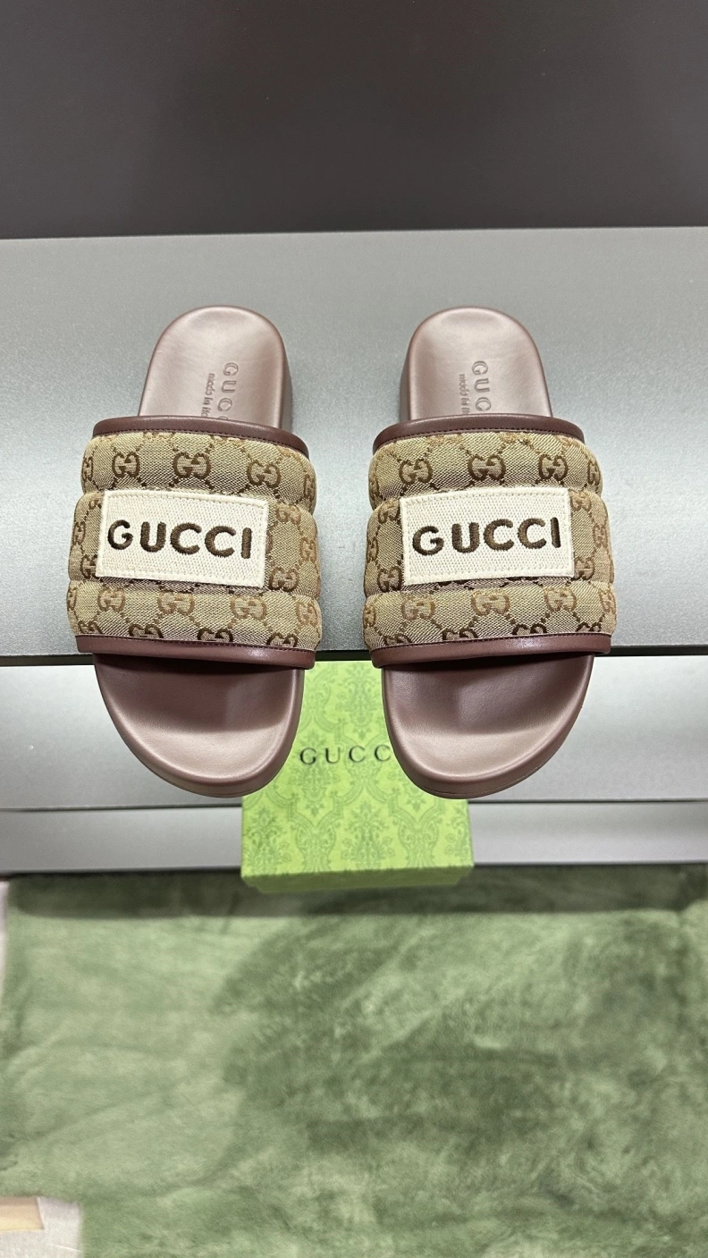Gxccx Slippers Practical 156517