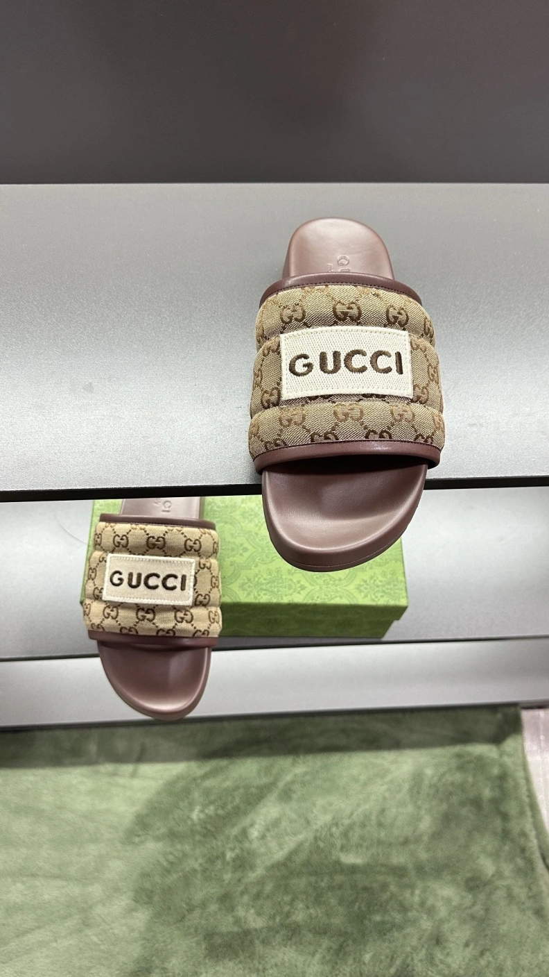 Gxccx Slippers Practical 156517